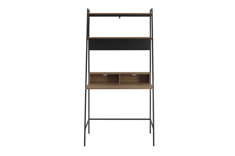 Diego ladder store desk wayfair